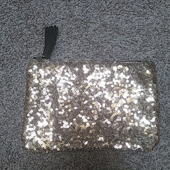 Three NWOT Ipsy Makeup Bags - Picture 3 of 5